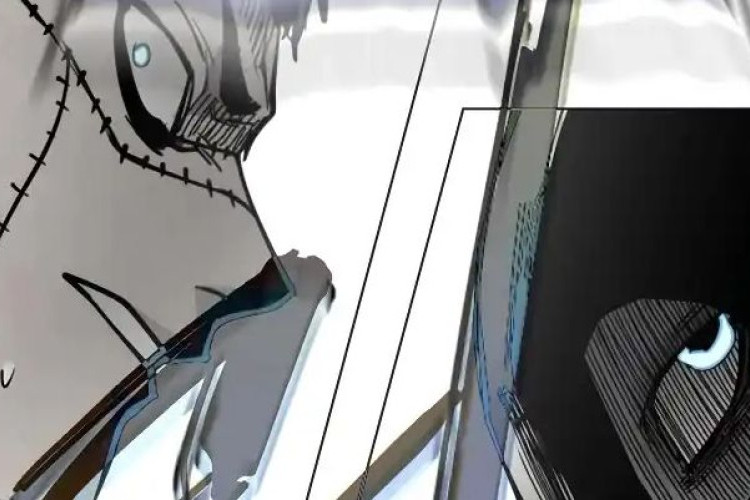 การ์ตูน Fog Land ตอนที่ 37 ะแปลไทย มีพล็อตที่ยากมากมาย