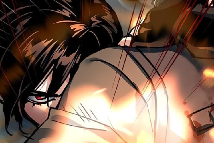 การ์ตูน Mercenary Enrollment ตอนที่ 276 ะแปลไทย RAW เรื่องที่น่าสะพรึงกลัว