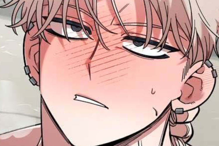 ปล่อยมันไปเถอะ! อ่าน Manhwa Childhood Friend Complex ตอนที่ 58 ฉบับภาษาไทย