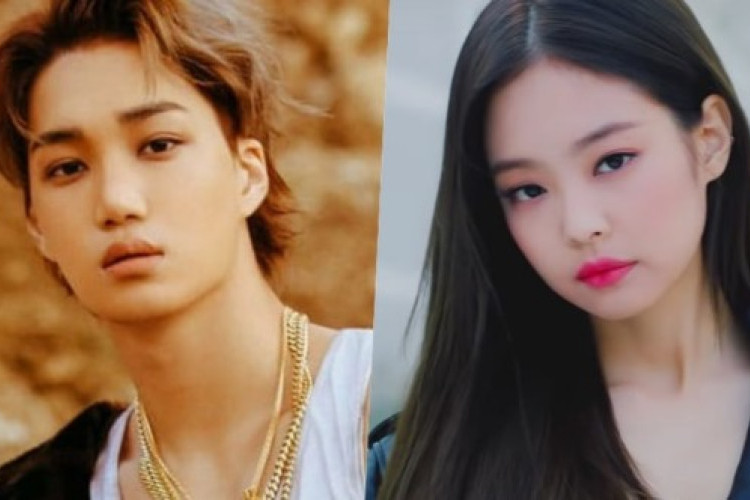 ย้อนรอยความสัมพันธ์ระหว่าง เจนนี่ (BLACKPINK) และ ไค (EXO) — ข่าวเดตสุดฮือฮาแห่งวงการ K-Pop ที่เคยสร้างแรงสั่นสะเทือนไปทั่ววงการ