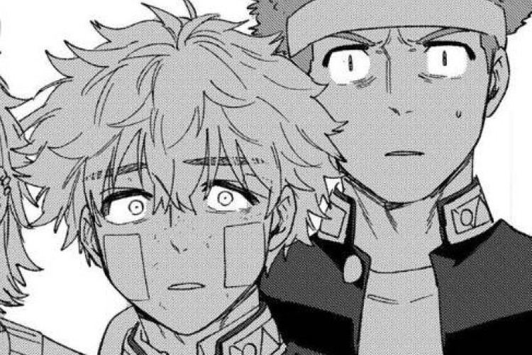 RAW ลิ้งค์อ่านเว็บตูน Wind Breaker (Nii Satoru) ตอนที่ 213 ภาษาไทย ซูโอะได้ออกจากฟูรินอย่างเป็นทางการ