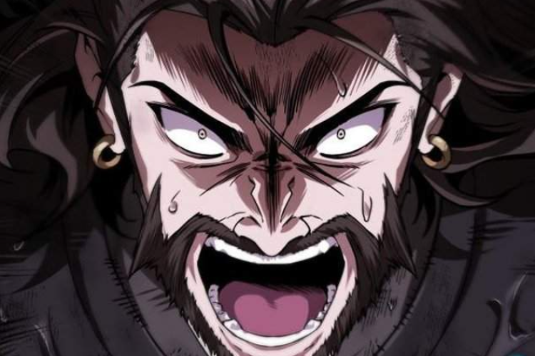 RAW Manhwa Nano Machine ตอนที่ 305 ซับไทย ทุกคนต่างโกรธแค้น เพราะเทพปีศาจมาอย่างโจร