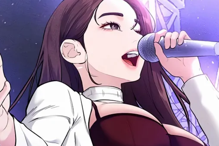 การ์ตูน My New Family Treats Me Well ตอนที่ 93 ะแปลไทย ครอบครัวบ้าบิ่นที่กระหายคำชม