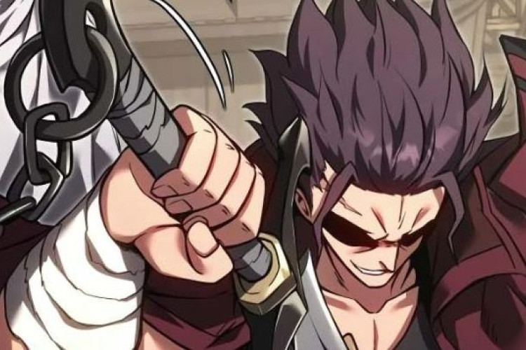 Sovereign of a Hundred Blades: Heir to the Strongest Style ตอนที่ 2 บาทไทย สแกนสปอยเลอร์เต็ม พลังที่ดีที่สุด