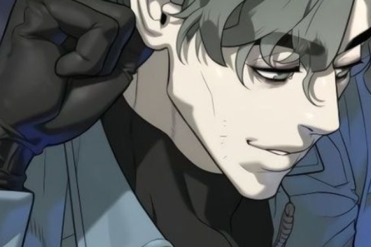 การ์ตูน Killer Peter ตอนที่ 111 ะแปลไทย ได้มาทำซีซั่น2 ด้วยภาพลักษณ์ใหม่ครับ