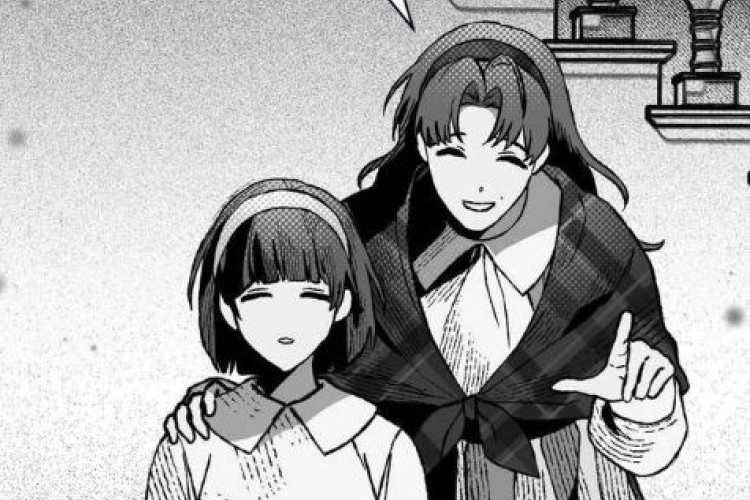 My Possession Became a Ghost Story การ์ตูน ตอนที่ 28 ะแปลไทย RAW พล็อตเรื่องบิดเบี้ยว