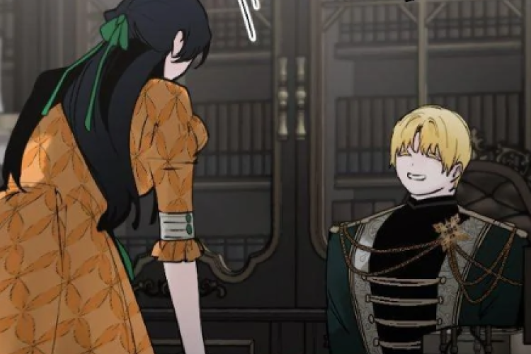 อ่านแล้ว Manhwa In the Doghouse ตอนที่ 77 ซับไทย เหตุใดจึงต้องแสดงรูปภาพลามกเหล่านั้นมากมาย?