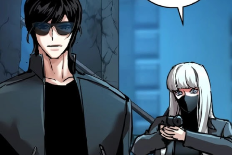 การ์ตูน Mercenary Enrollment ตอนที่ 276 ะแปลไทย ขู่ที่จะทำอะไรบางอย่าง