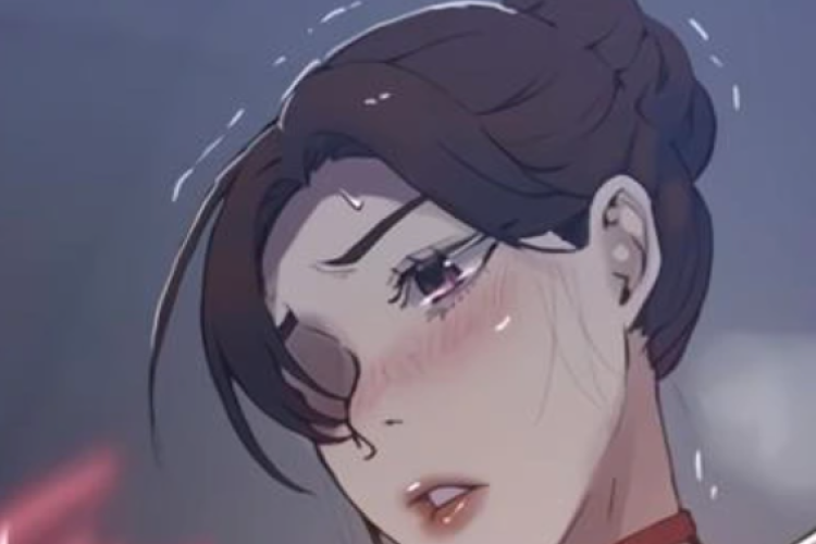 อ่านแล้ว Manhwa Secret Class ตอนที่ 290 ซับไทย ที่น่าประหลาดใจคือ ร่างกายของเธอร้อนและสั่นเทา