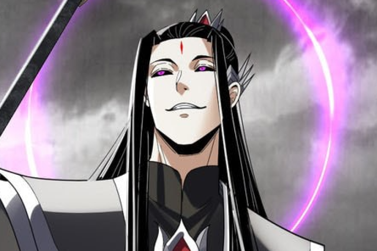 การ์ตูน I Am the Fated Villain ตอนที่ 303 ะแปลไทย กลัวแล้ว