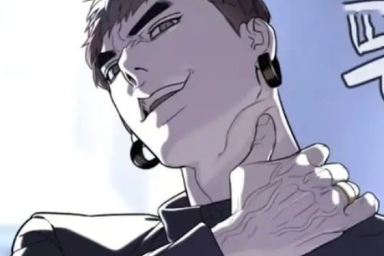 การ์ตูน Killer Peter ตอนที่ 115 ะแปลไทย พฤติกรรมเกือบหุนหันพลันแล่นของปีเตอร์