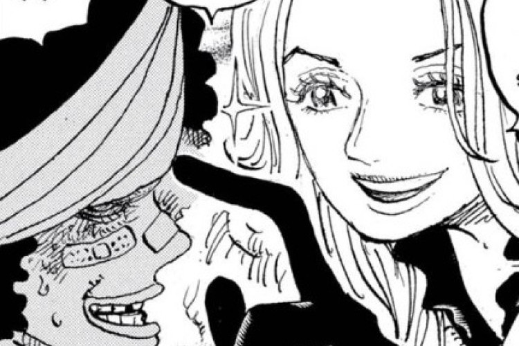 เจ้าชายผู้กำลังสนุกสนาน! ลิงค์อ่าน Manga One Piece ตอนที่ 1186 ซับไทย