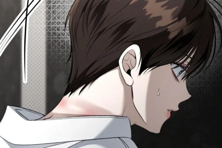 อ่านแล้ว BL Manhwa Eighteen's Bed ตอนที่ 43 ภาษาไทย การขัดจังหวะที่น่าตกใจมาก!