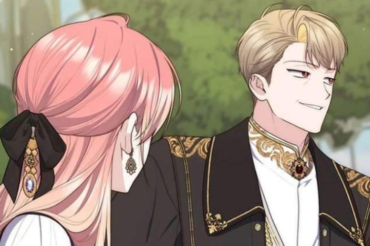 Manhwa Fortune-Telling Lady ตอนที่ 144 ะแปลไทย ผู้กอบกู้สถานการณ์จะมาถึงหรือไม่?