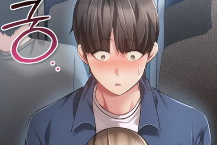 A Secret Married Woman ตอนที่ 15 ะแปลไทย สุดท้ายก็ยิ่งโดนล้อหนักกว่าเดิมเข้าไปอีก!