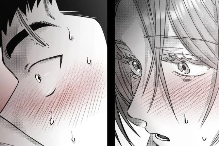 อุบายเพื่อการนวดหรือ? You Are My World ตอนที่ 34 ะแปลไทย 