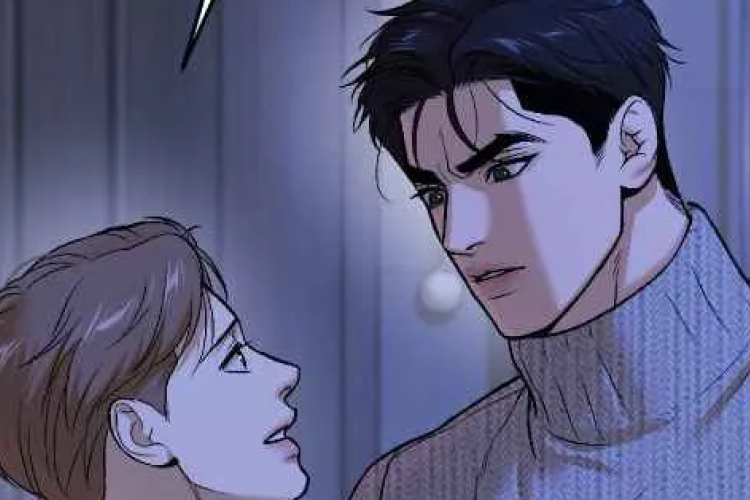 การ์ตูน Jinx ตอนที่ 92 ะแปลไทย RAW คุณคิมดันยังอยู่ในอาการบอบช้ำทางจิตใจครับ