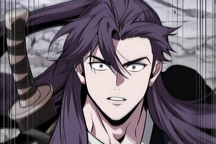 เสียงฟ้าร้อง! ลิงค์อ่านการ์ตูน Manhwa Nano Machine ตอนที่ 302 ซับไทย