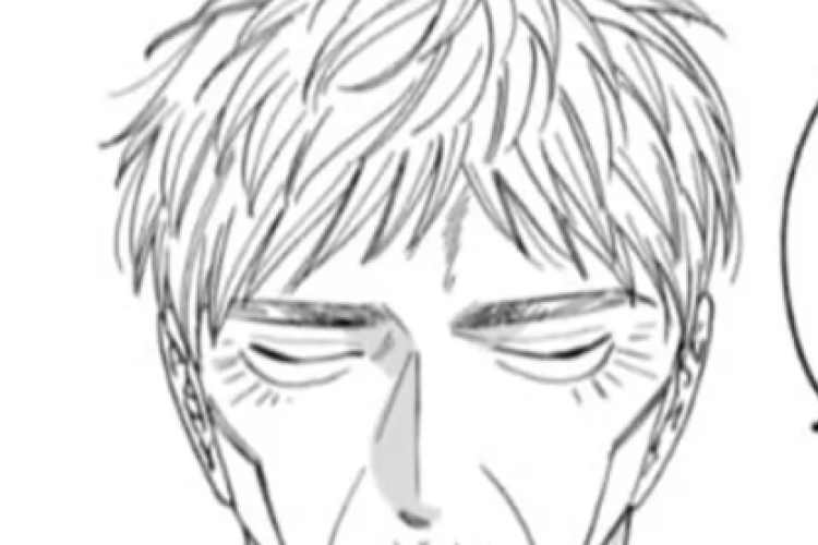 การ์ตูน Firefly Wedding ตอนที่ 80 ะแปลไทย จดหมายที่น่าตกใจ