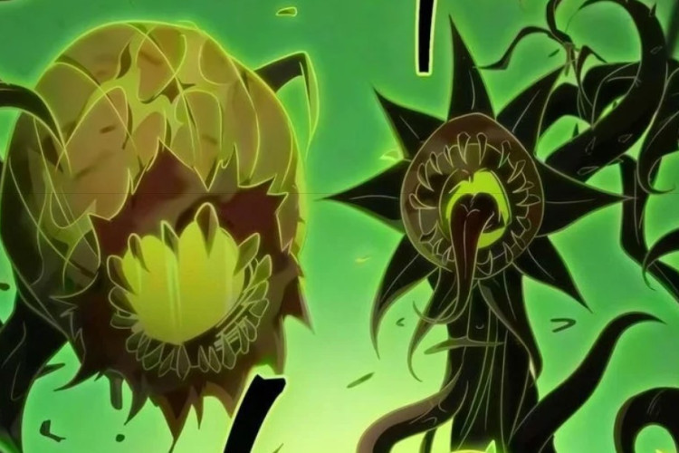 สรุปเนื้อเรื่องของ The Demon King Overrun by Heroes ตอนที่ 41: การถกเถียงที่ร้อนแรงขึ้นเรื่อยๆ