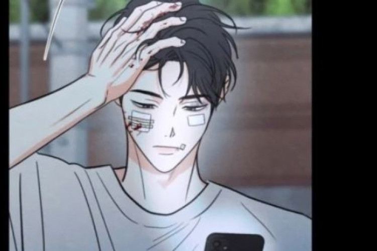 The Edge of Ambiguity ตอนที่ 99 บาทไทย สแกนสปอยเลอร์เต็ม รักระทึกใจ สโลว์บอร์น