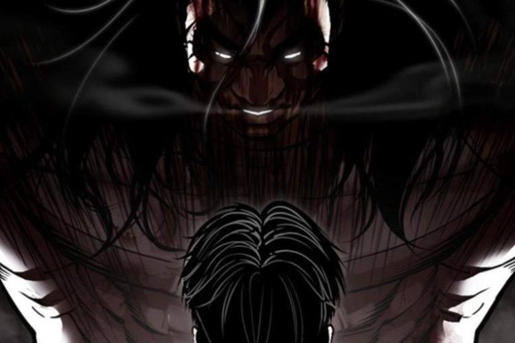กุญแจอันตราย! อ่านแล้ว Manhwa Lookism ตอนที่ 608 ภาษาไทย