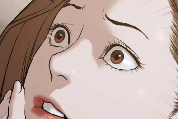 การ์ตูน The Killer Lawyer ตอนที่ 11 ะแปลไทย แผนการเกือบล้มเหลว