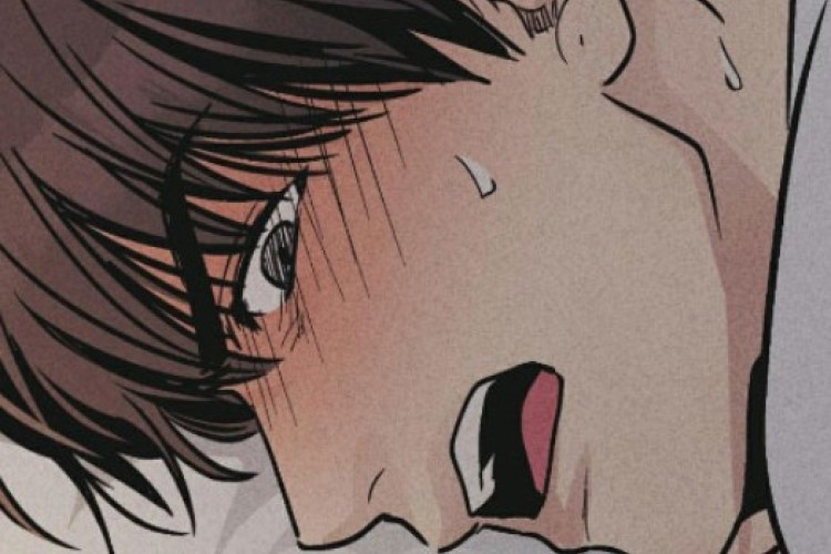 RAW Manhwa BL Payback ตอนที่ 1 บาทไทย จงกล้าหาญเมื่อเผชิญกับสถานการณ์นี้!