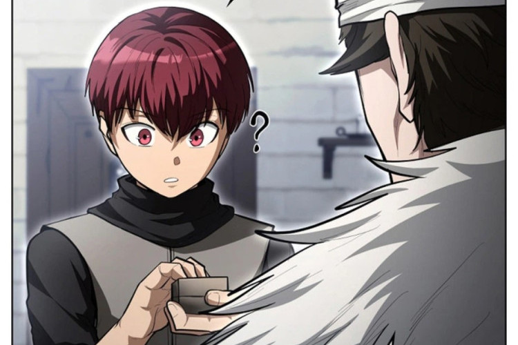ข่าวหลุดเวอร์ชัน RAW: The Immortal Genius Spearman Manhwa ตอนที่ 26 ฉบับภาษาไทย, ความท้าทายที่น่าหวาดเสียว