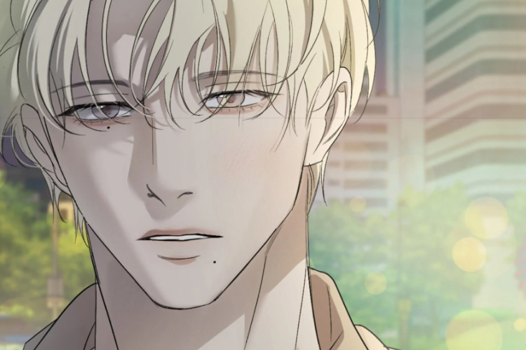 สปอยล์ BL BACKLIGHT Manhwa ตอนที่ 58 ฉบับภาษาไทย, ความผิดหวังอย่างลึกซึ้ง