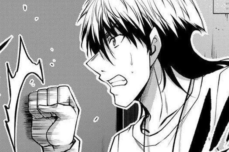 การ์ตูน Guilty Circle ตอนที่ 229 ะแปลไทย RAW ผู้ชายที่หลงใหลมาก