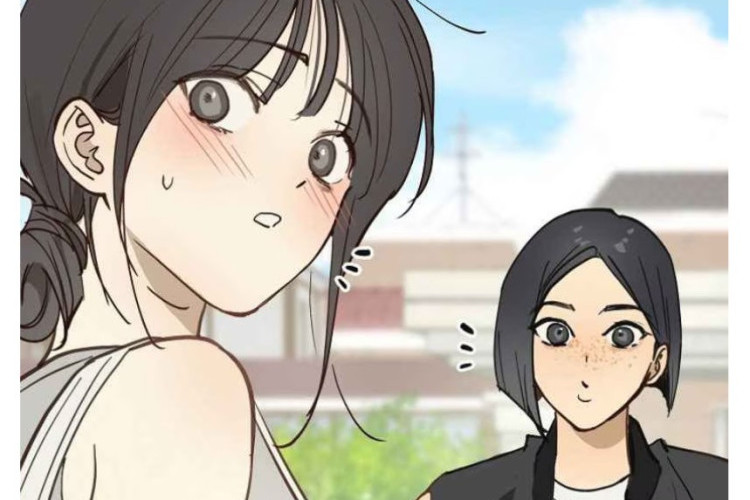 การรั่วไหลของข้อมูลดิบ! Flowers Are Bait Manhwa ตอนที่ 55: พฤติกรรมของเช่หวูนั้นคาดเดาไม่ได้