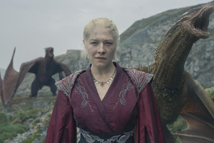 ยังมูฟออนจาก House of the Dragon ไม่ได้ใช่ไหม? นี่คืออนิเมะที่มีตัวละครคล้ายมังกรมาแนะนำ!