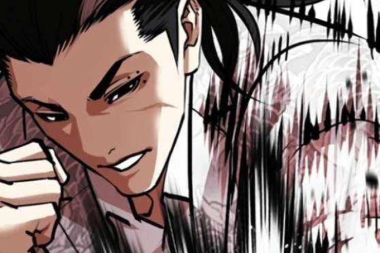 ตามแผน! อ่านแล้ว Manhwa Lookism ตอนที่ 599 ภาษาไทย