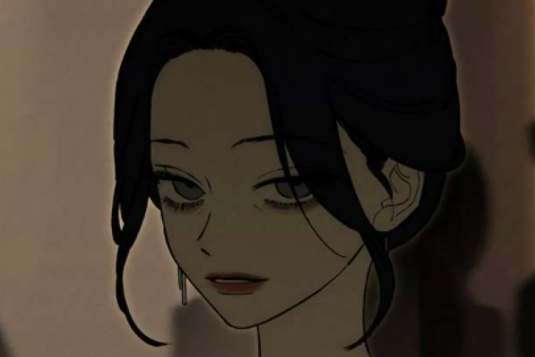 การ์ตูน Tears on a Withered Flower ตอนที่ 94 ะแปลไทย รู้สึกเหมือนถูกเลือกปฏิบัติเป็นพิเศษ