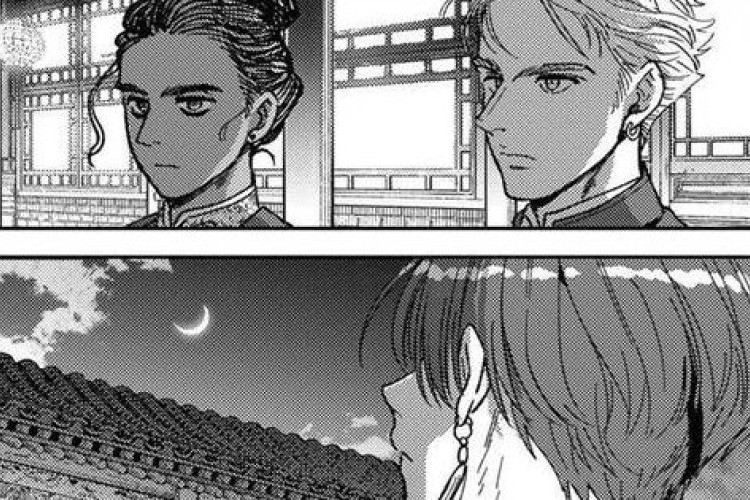 ลิ้งค์อ่านเว็บตูน Wind Breaker (Nii Satoru) ตอนที่ 219 ภาษาไทย ความลับของสมาชิกแก๊งซูโอ