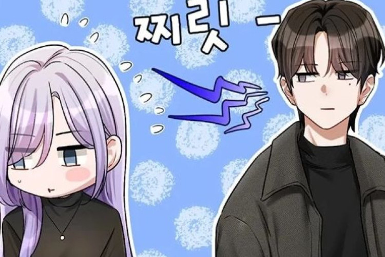 RAW การ์ตูน Love Quest ตอนที่ 13 ะแปลไทย บรรยากาศการตกปลาเย็นสบาย