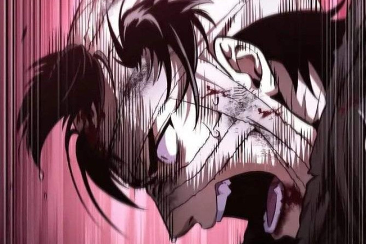 ลิงค์อ่านการ์ตูน Manhwa Nano Machine ตอนที่ 312 ซับไทย ความพ่ายแพ้อยู่ใกล้แค่เอื้อม!