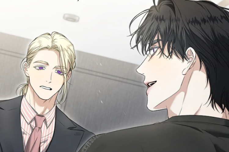 Kiss Me if You Can ตอนที่ 36 บาทไทย สแกนสปอยเลอร์เต็ม ฤดูกาลที่ 2 ที่คาดหวังมากที่สุด