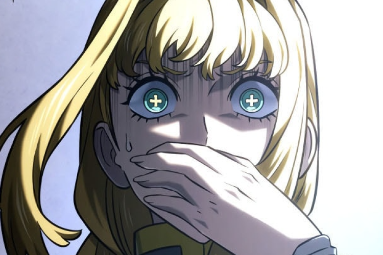 การ์ตูน Revenge of the Iron-Blooded Sword Hound ตอนที่ 155 ะแปลไทย RAW อันดราสได้เสียสละบางอย่าง