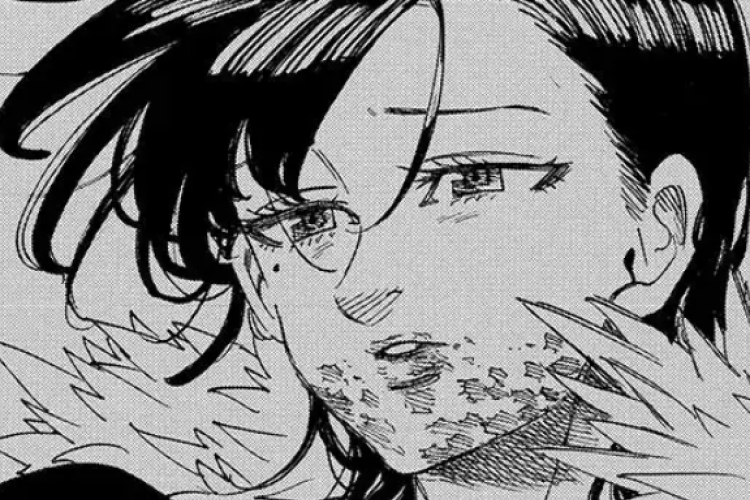 เผยความลับ! ลิงค์ Manga Four Knights of the Apocalypse ตอนที่ 217 ซับไทย