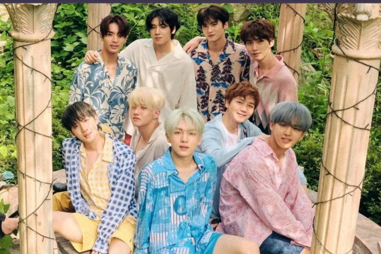 PENTAGON ประกาศตารางทัวร์ในเมืองต่างๆ อย่างเป็นทางการ—ฉลองครบรอบ 10 ปีสุดยิ่งใหญ่ครั้งประวัติศาสตร์!