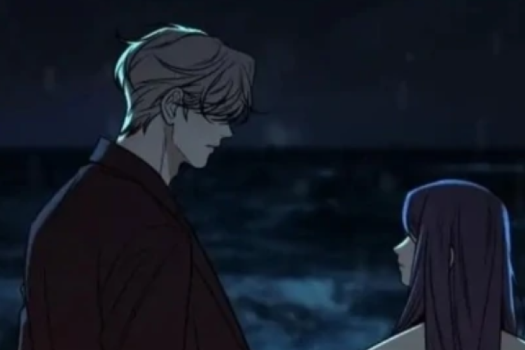 RAW Spoilers ลิงค์ Manhwa Operation: True Love ตอนที่ 131 ภาษาไทย สีหน้าอันน่ากลัวของเขา