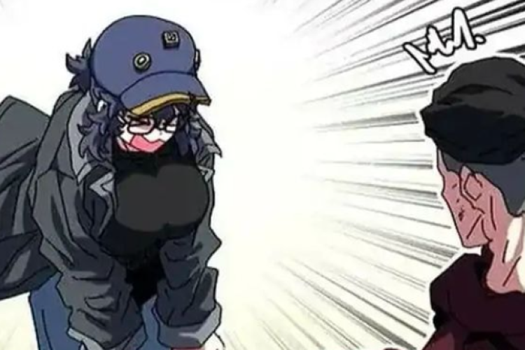 การ์ตูน Archmage Curriculum ตอนที่ 17 ะแปลไทย ได้รับการต้อนรับอย่างไม่พอใจ