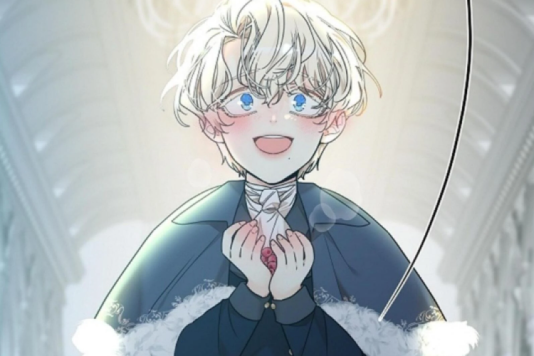 การ์ตูน A Snake Hole ตอนที่ 16 ะแปลไทย โชคชะตาของเอ็ดวินช่างน่าเศร้าเหลือเกิน