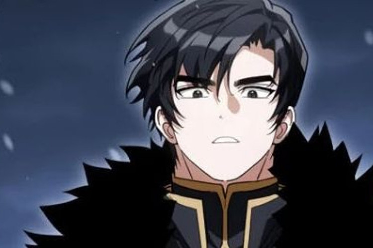 ลิ้งค์อ่านเว็บตูน The Demon King Overrun by Heroes ตอนที่ 27 ภาษาไทย บรรยากาศตึงเครียดไม่มีความหมาย