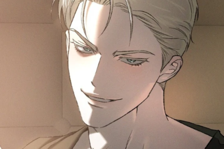 ไม่มีที่ว่างให้หลบหนี! Manhwa BL Codename Anastasia ตอนที่ 60 ภาษาไทย