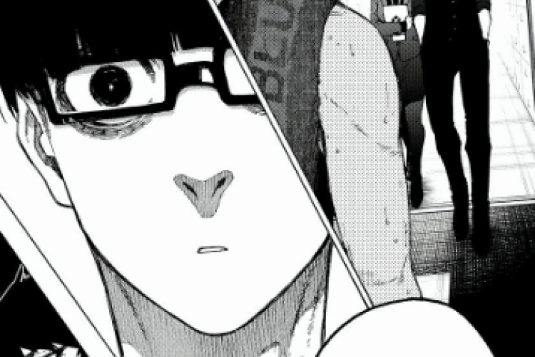 การ์ตูน Blue Lock ตอนที่ 341 ะแปลไทย RAW เริ่มการแข่งขันนัดที่ 2