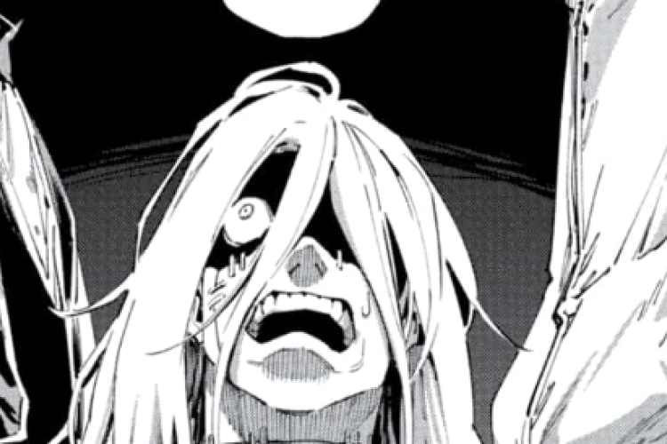 การ์ตูน Jujutsu Kaisen: Modulo ตอนที่ 22 ะแปลไทย มาฮิโตะได้กลายเป็นผู้มีส่วนร่วมในการทดลองเพื่อแก้คำสาป