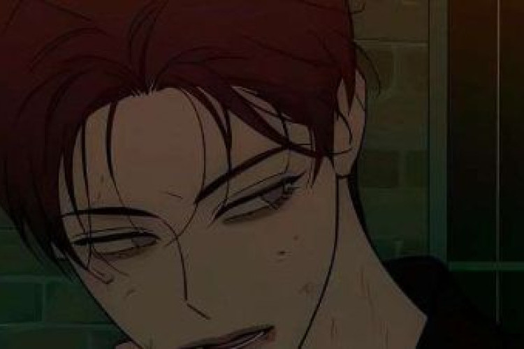 RAW Tears on a Withered Flower ตอนที่ 100 บาทไทย สแกนสปอยเลอร์เต็ม ความสัมพันธ์ที่ถูกเก็บเป็นความลับ